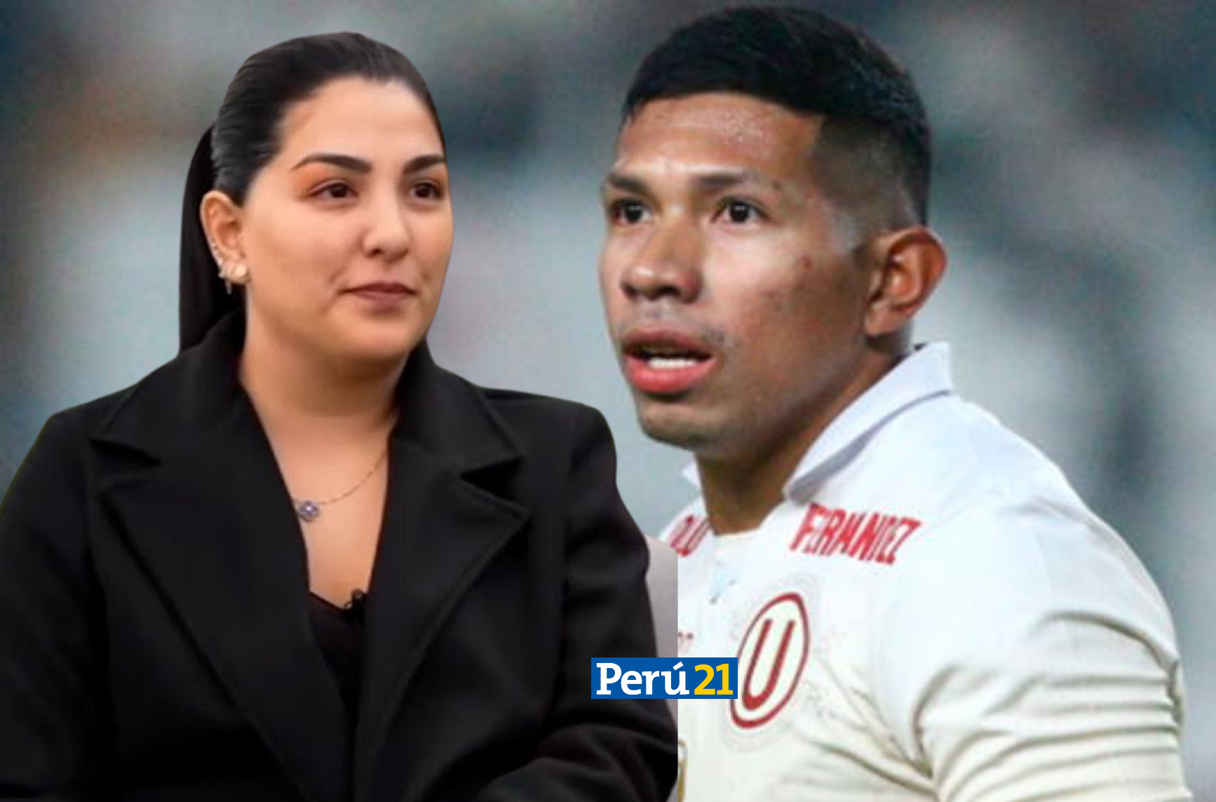 Edison Flores