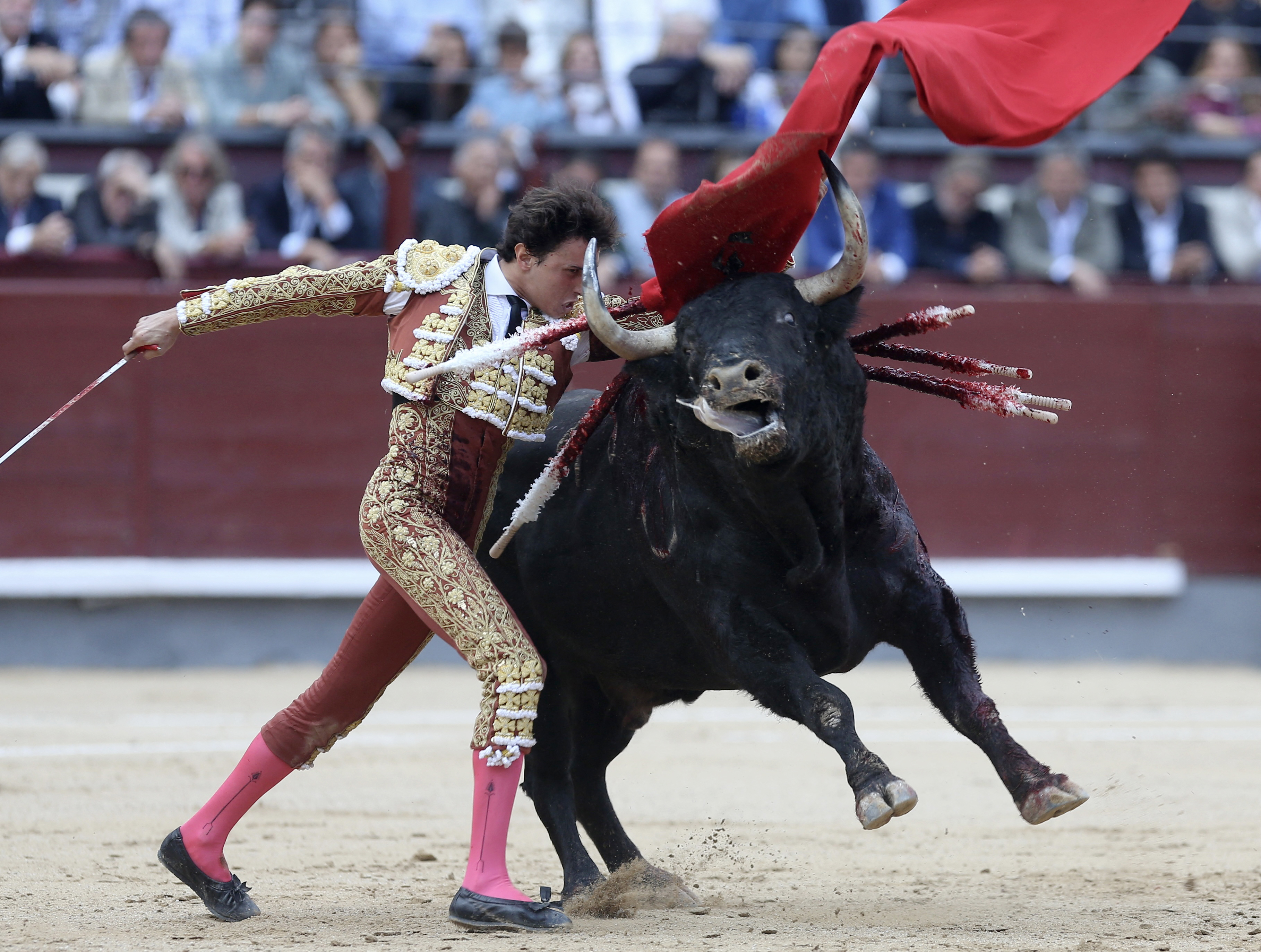 Foto: AFP