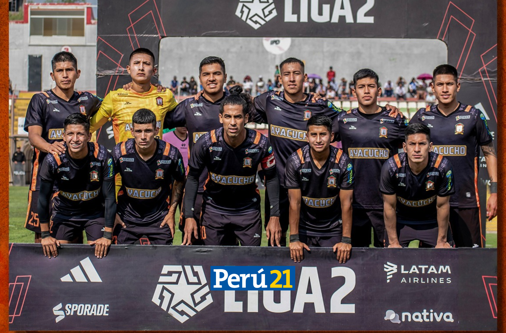 Ayacucho FC