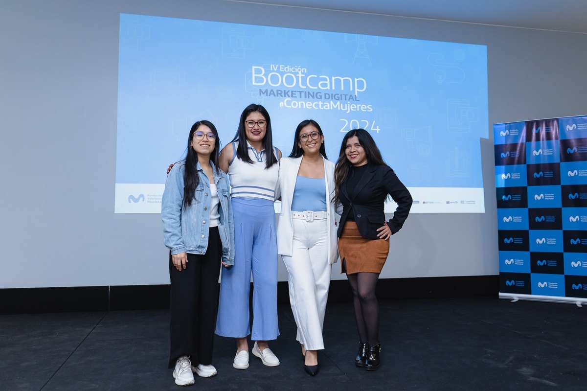 bootcamp marketing america latina