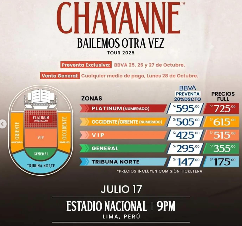 Chayanne