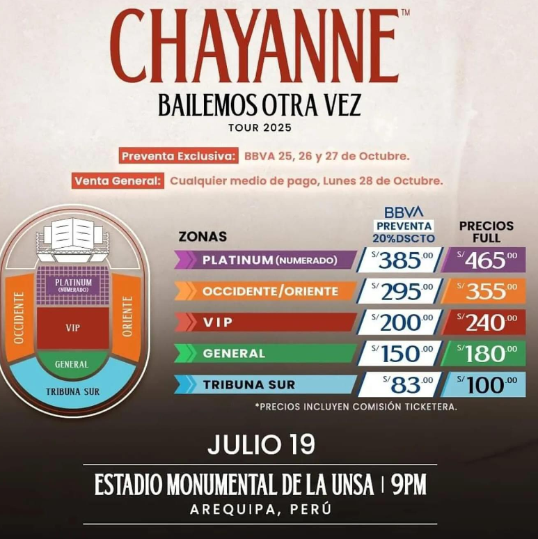 Chayanne