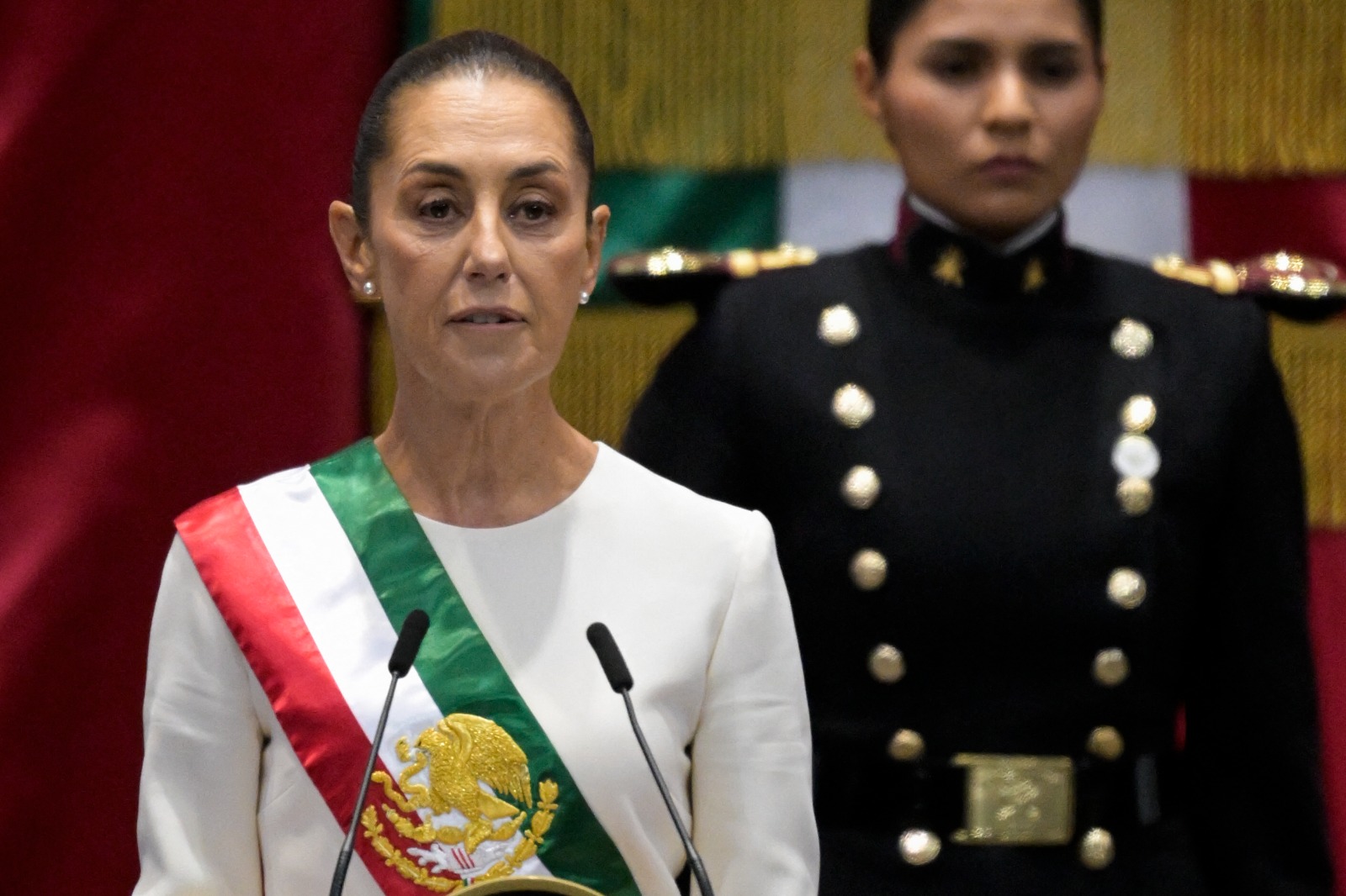 En defensa de la reforma judicial. 