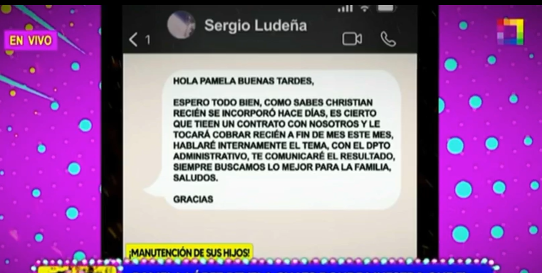 Sergio Ludeña