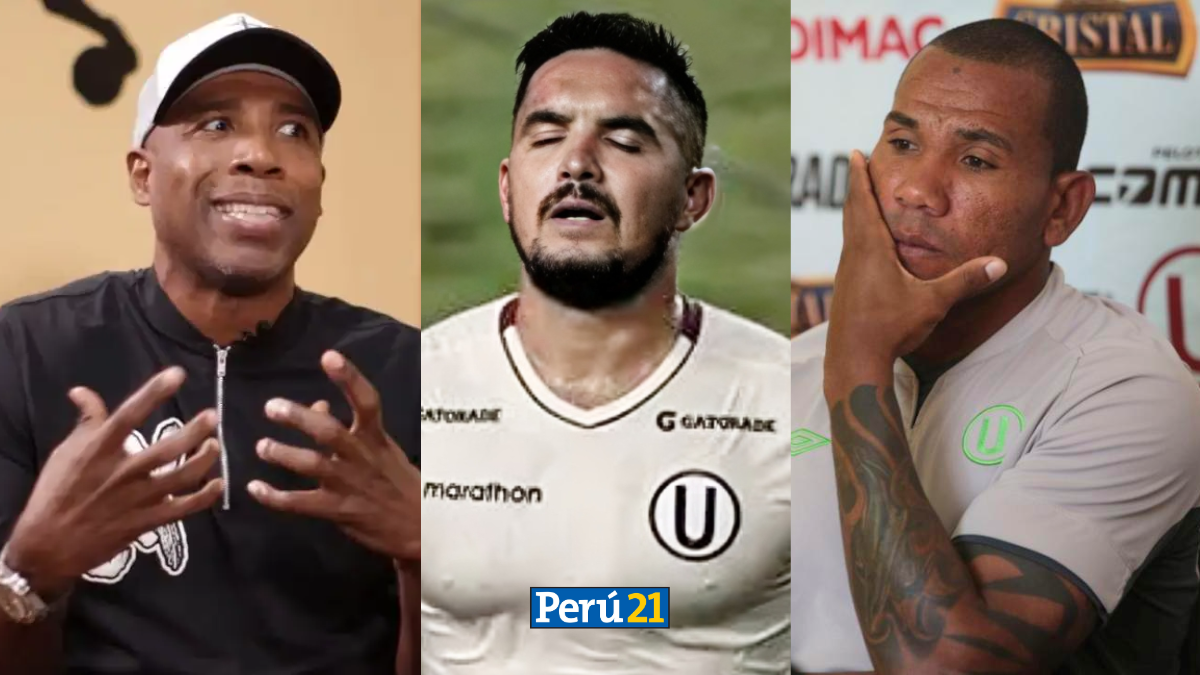 Cuto, Vargas y Galliquio se pelean en casa del Loco Universitario