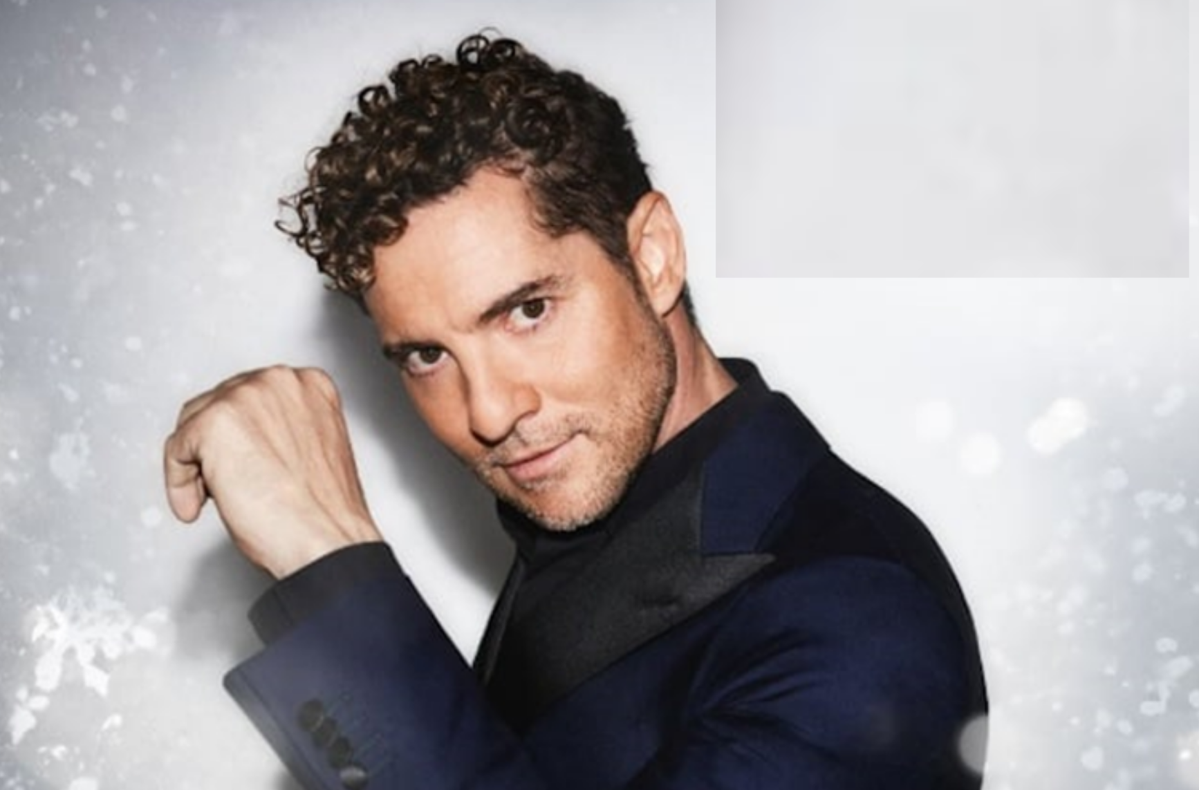 David Bisbal 