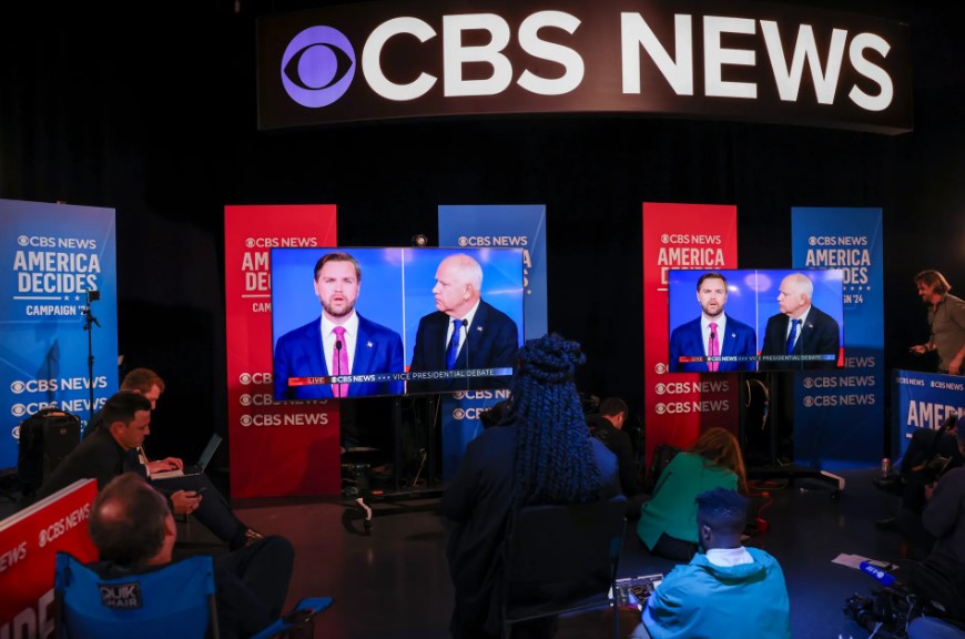 Debate Estados Unidos