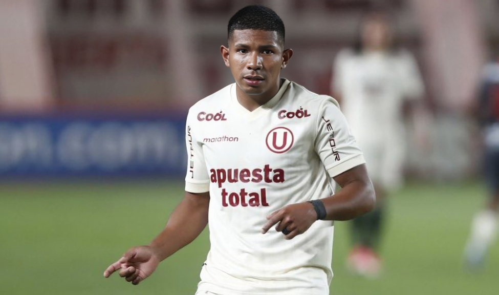 Edison Flores no renovaría contrato con Universitario para el 2025