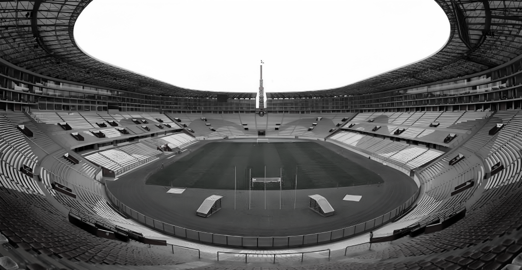 Estadio Nacional