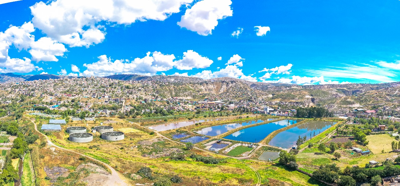 Expo Agua y Sostenibilidad 2024 