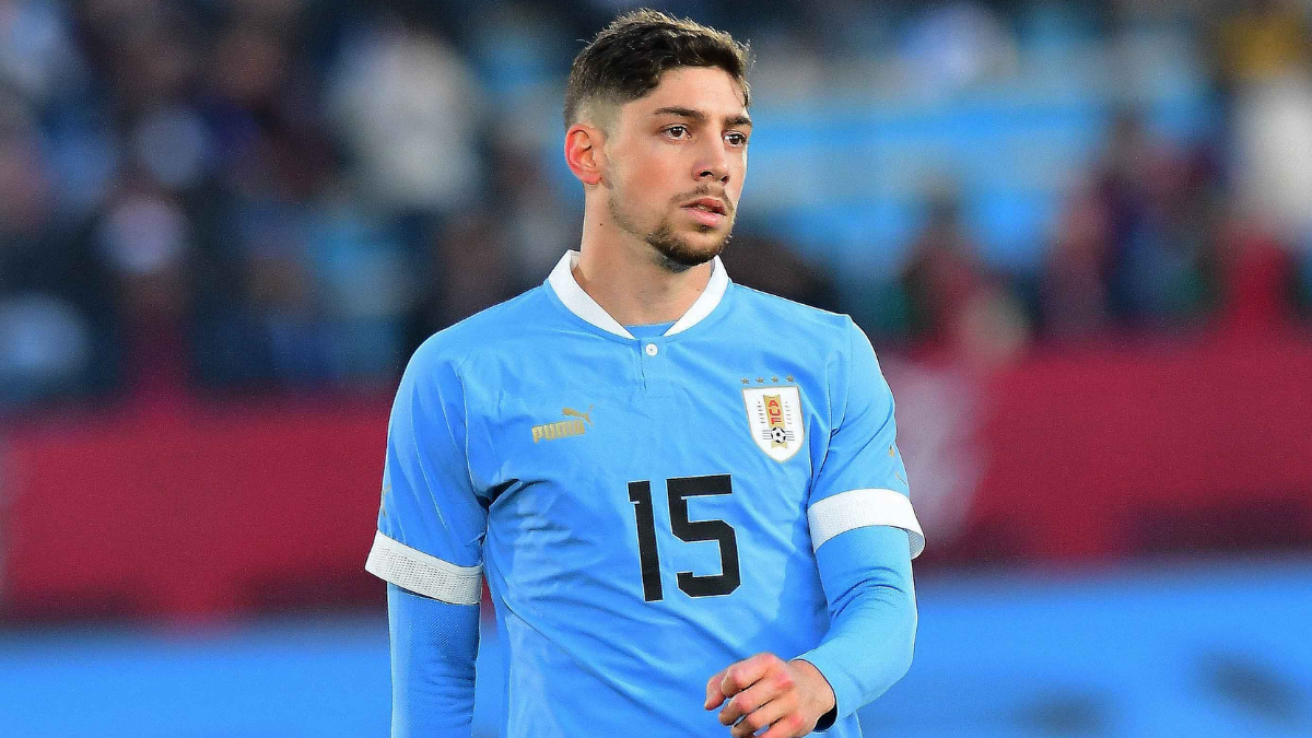 Federico Valverde