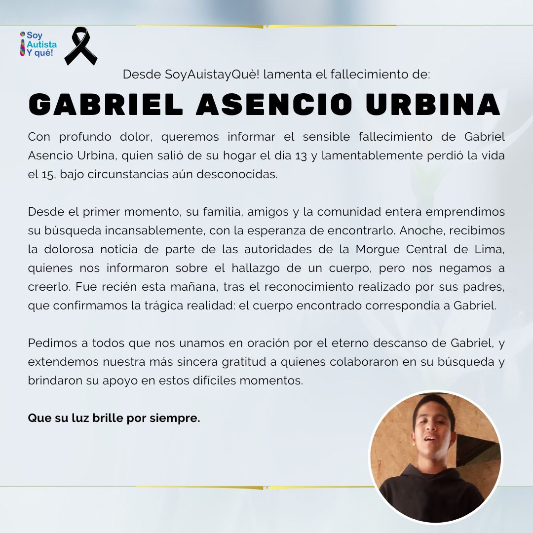 Gabriel Asencio