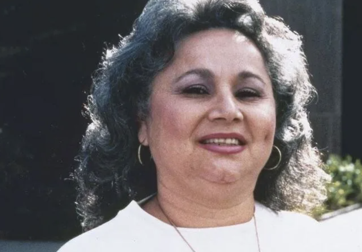 Griselda Blanco.