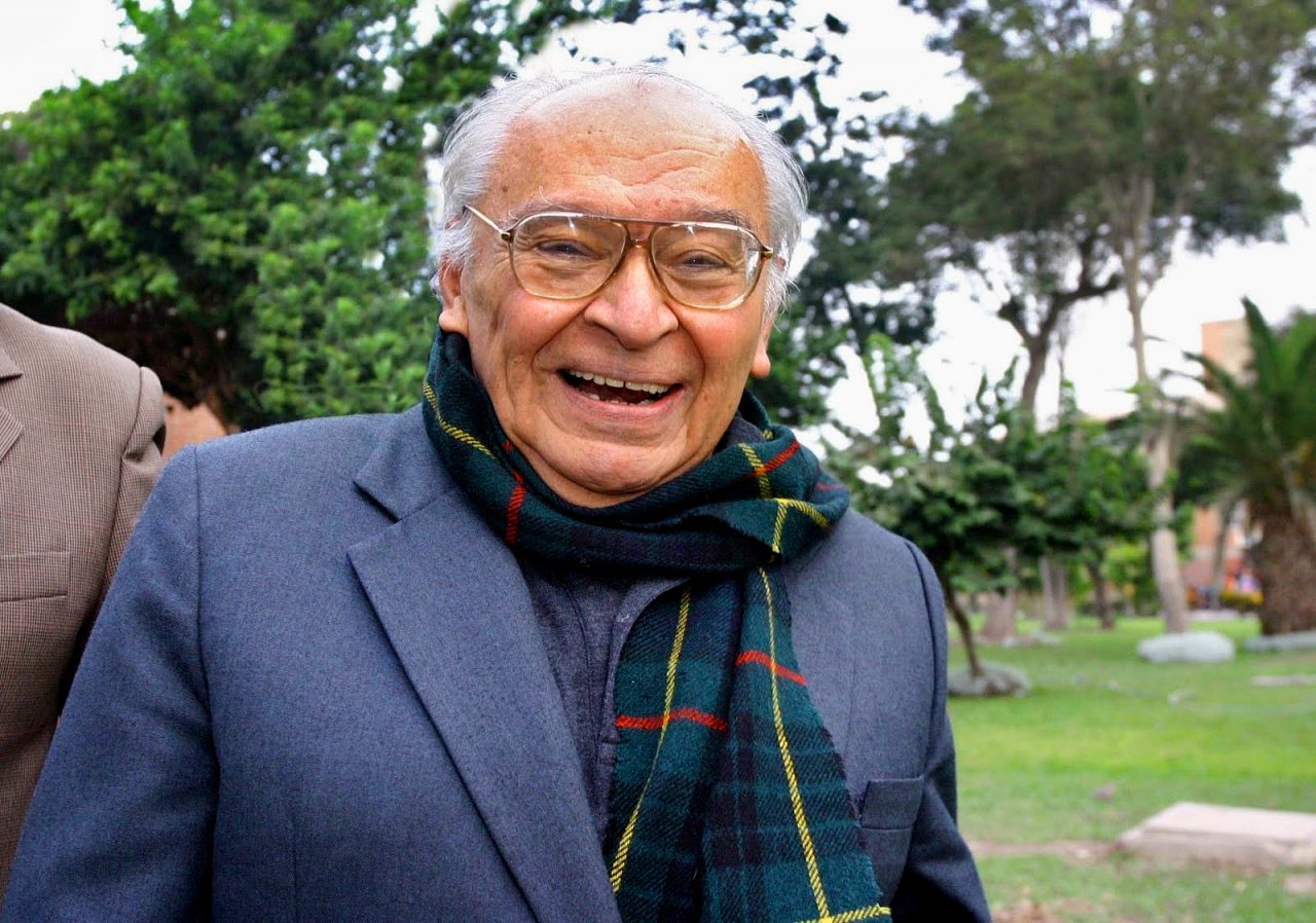 Gustavo Gutiérrez