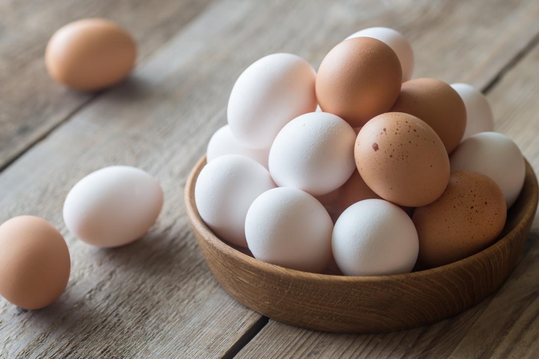 Este superalimento es una de las proteínas más completas.