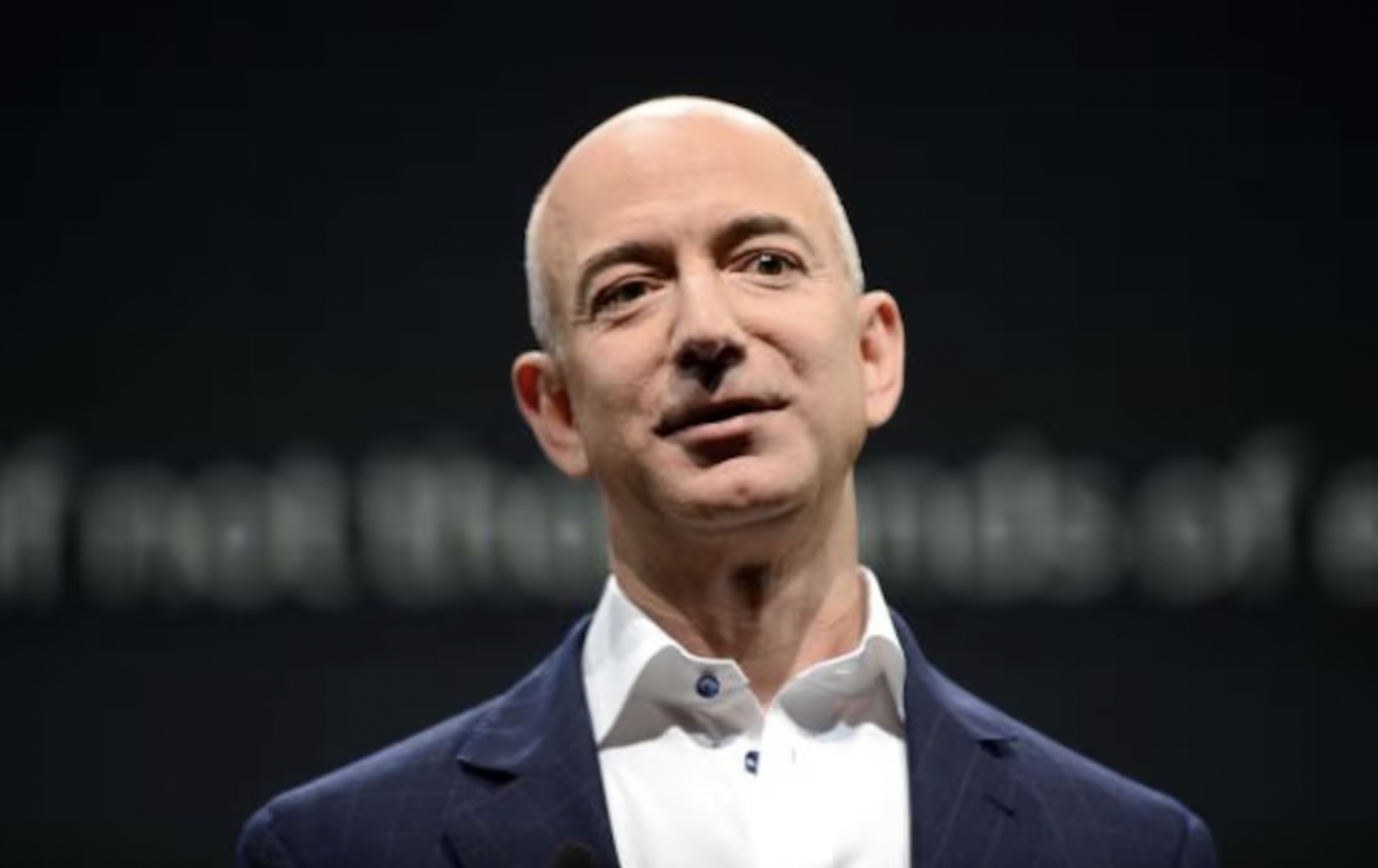 Jeff Bezos compró el diario por 250 millones de dólares en 2013.