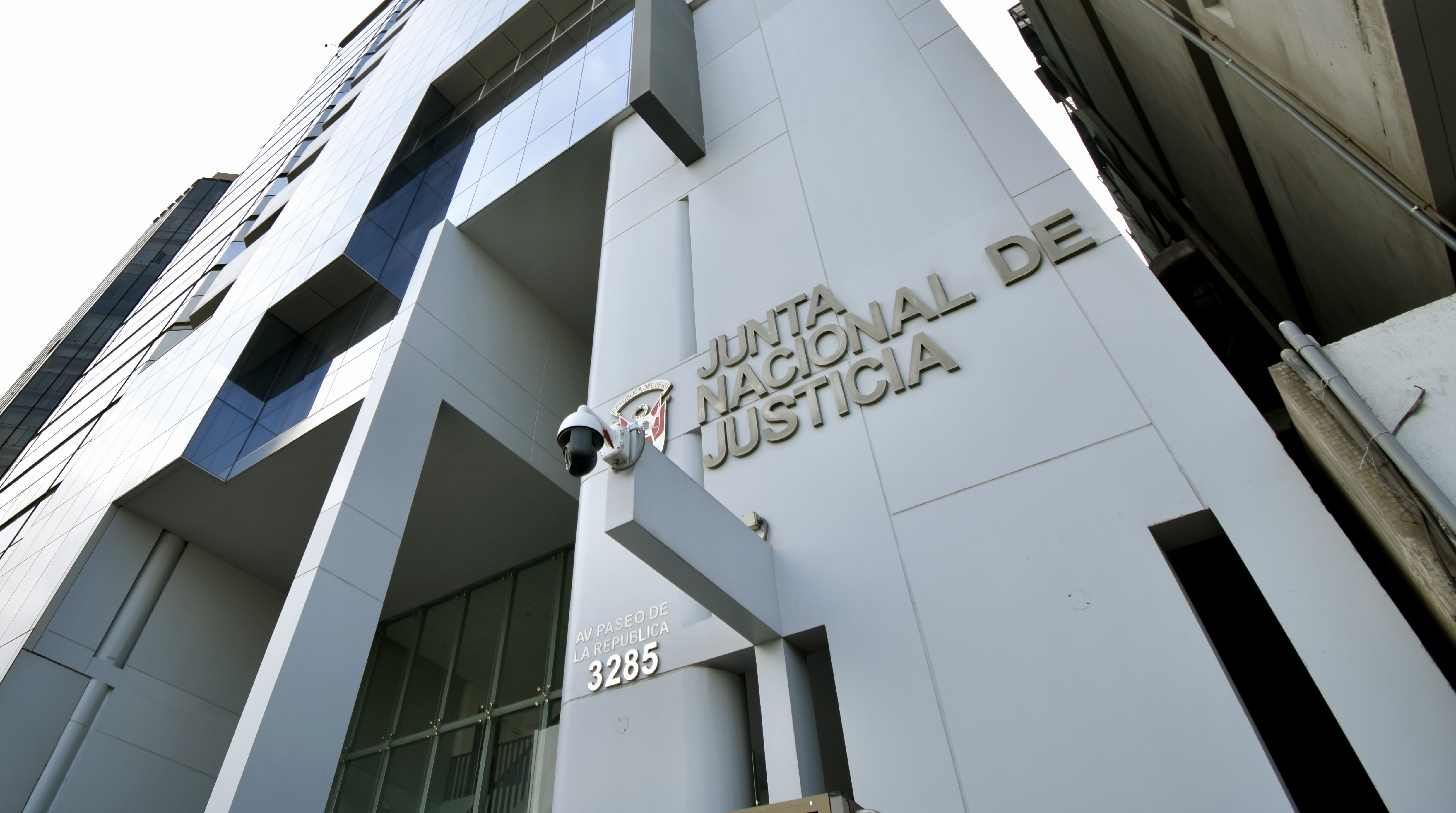 Junta Nacional de Justicia