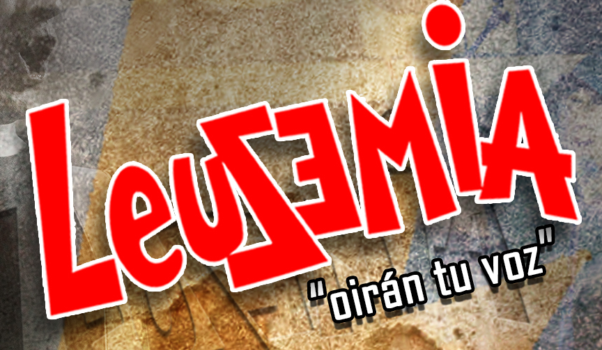 Leuzemia vuelve con concierto en Vichama