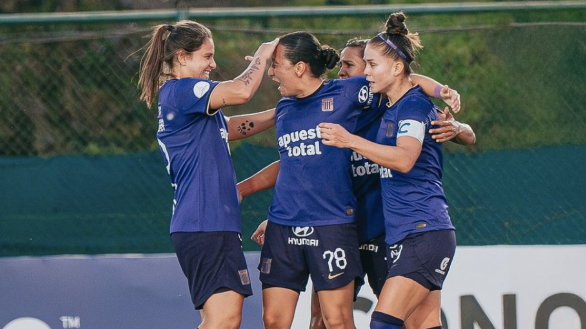 Alianza Lima Femenino