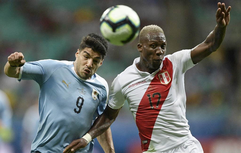 Perú vs Uruguay se jugará el viernes 11 de octubre en el Nacional