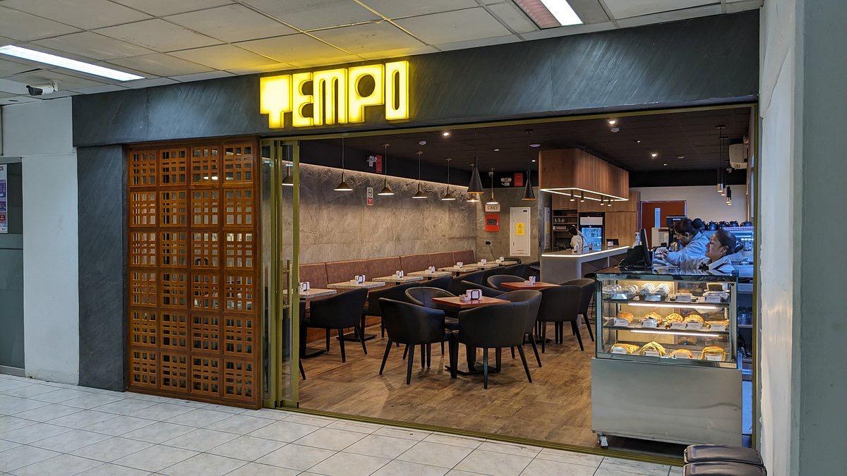 Restaurante Tempo