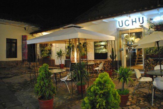 Restaurante Uchu Cusco