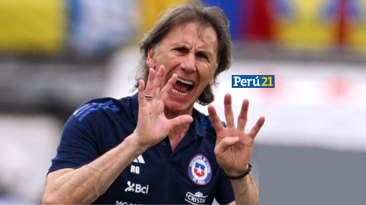 Ricardo Gareca millonaria cláusula de resolución de contrato con Chile