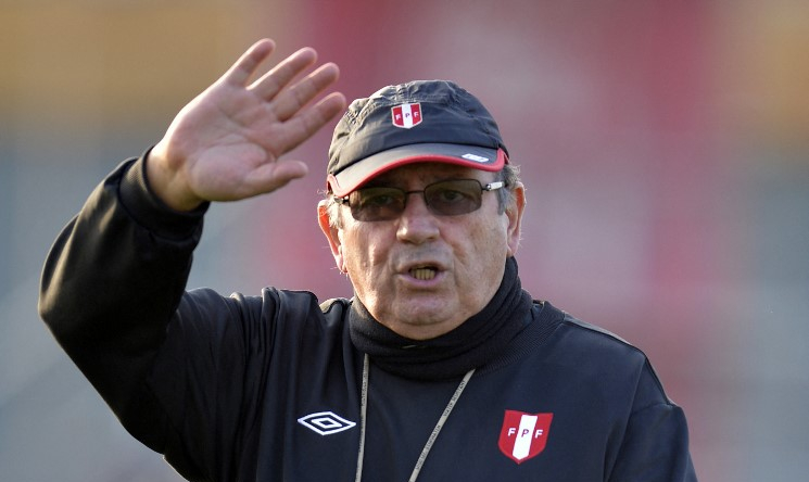 Sergio Markarián analizó el Perú vs Uruguay por Eliminatorias 2026