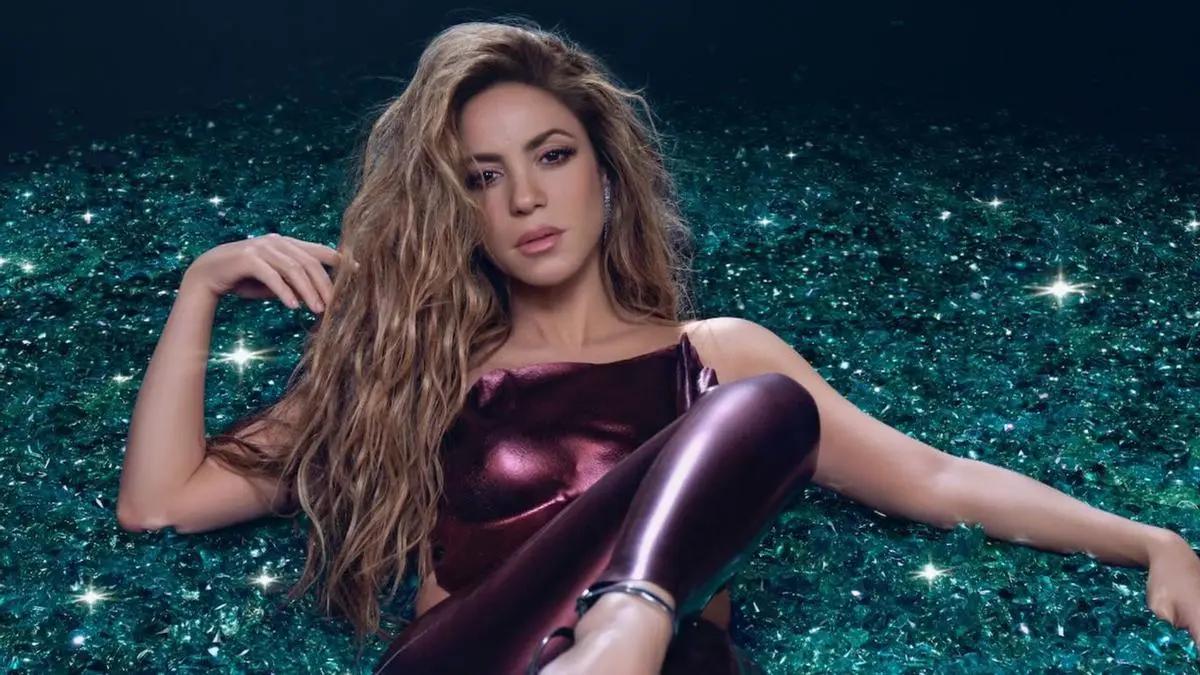 Arranca preventa para el esperado concierto de Shakira en Lima