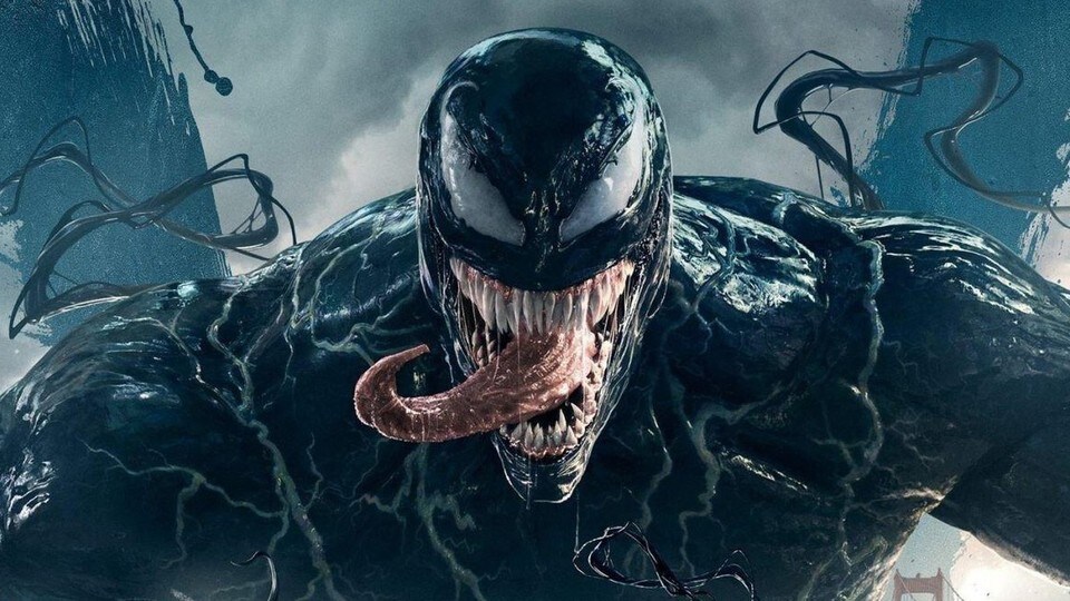 Venom.