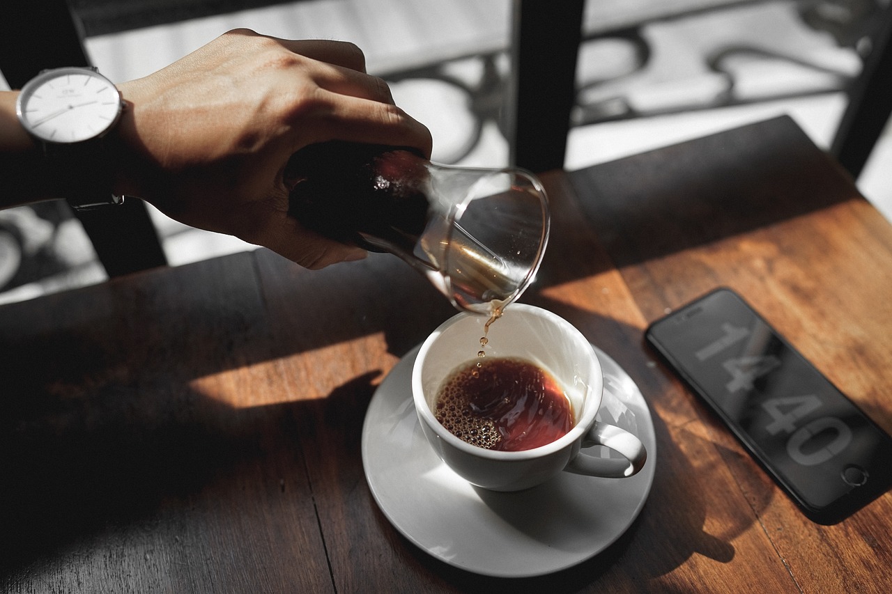 El 9 de noviembre se dará a degustar 5000 tazas de cafés de especialidad al público en general.