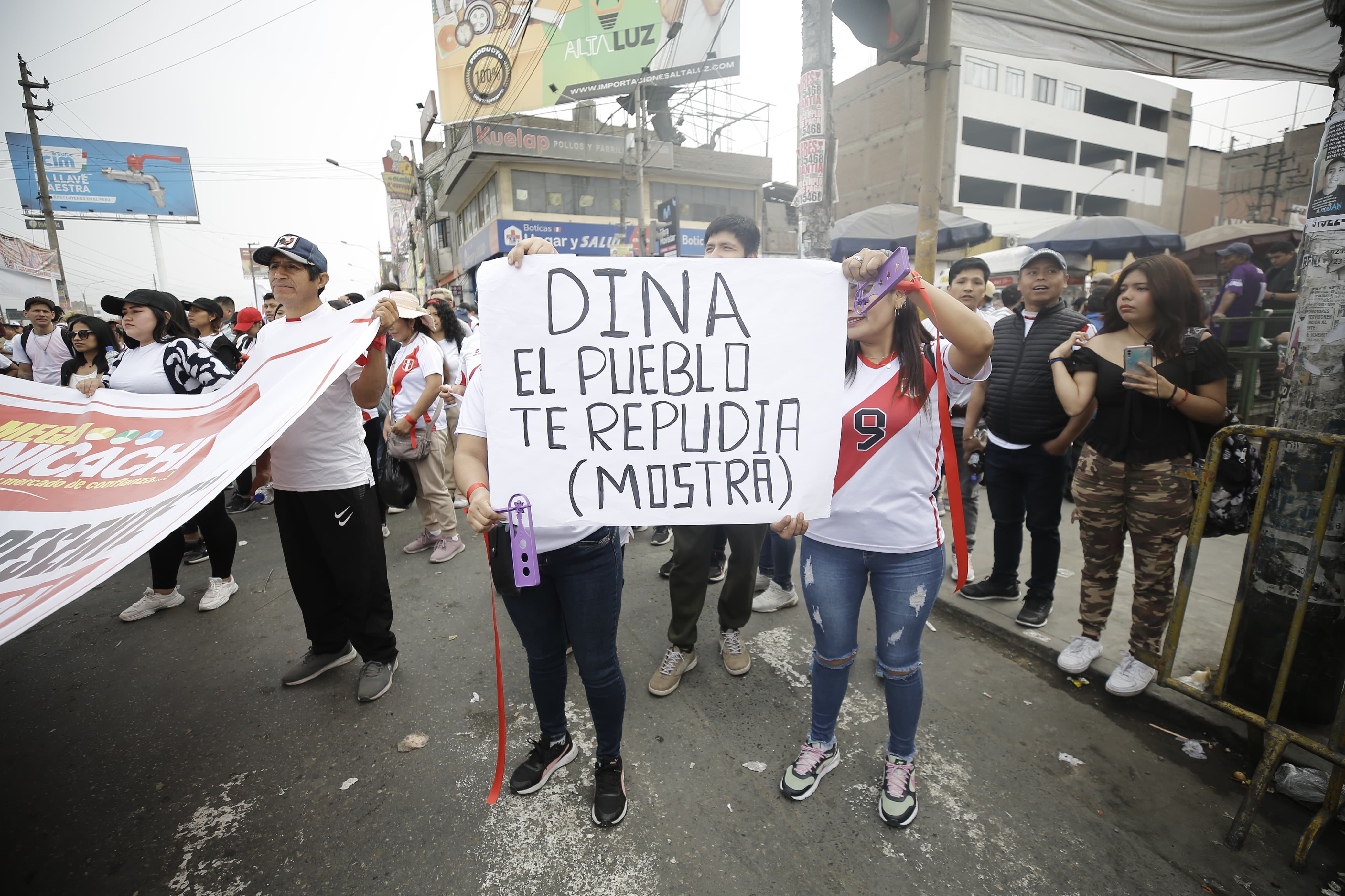 Fotos: Antonio Melgarejo/ @photo.gec