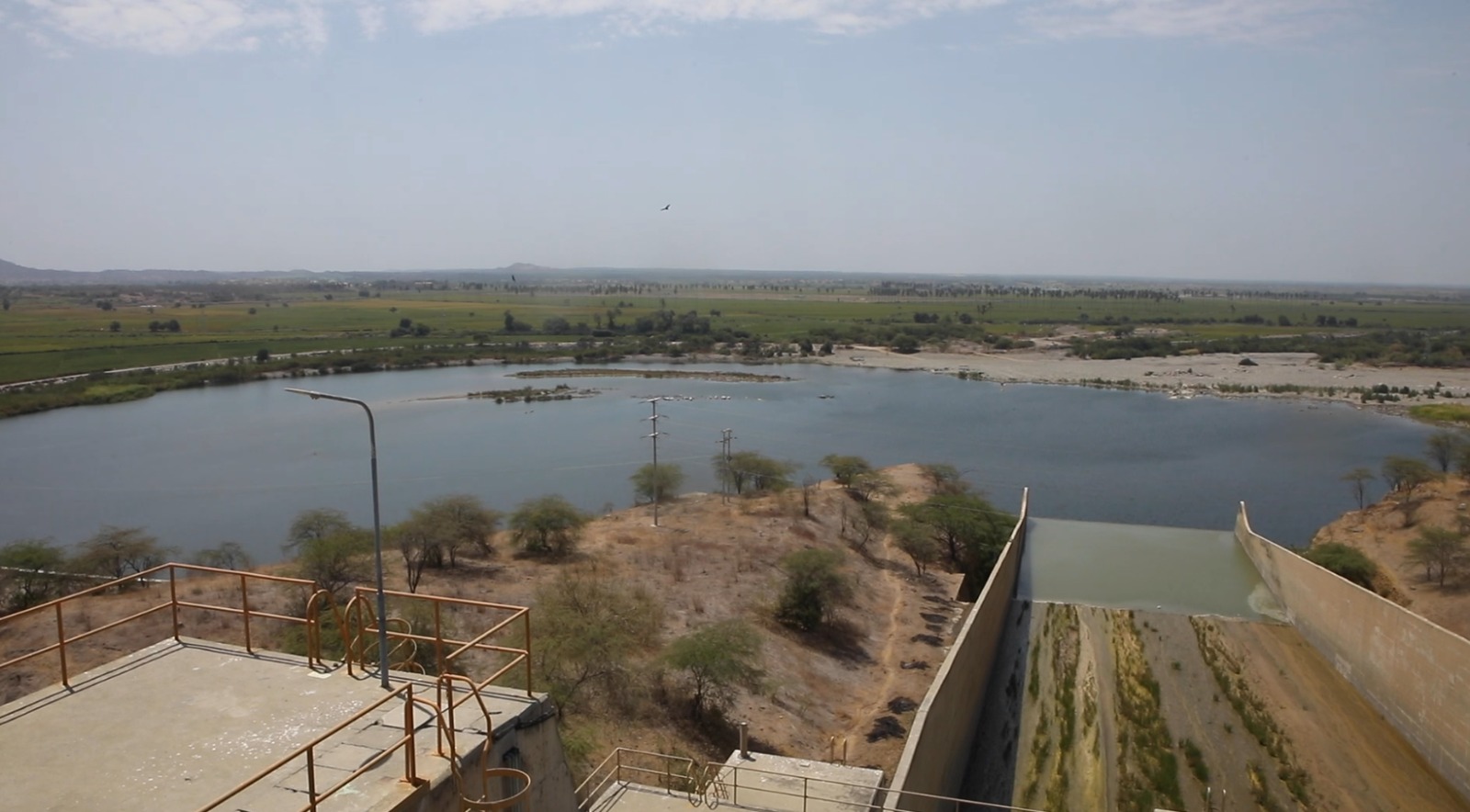 Autoridad Nacional del Agua