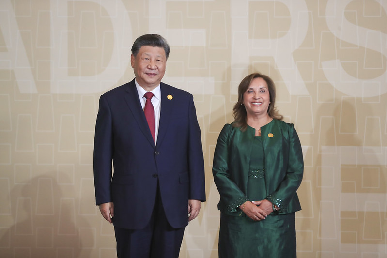 APEC 2024: Dina Boluarte recibe a los líderes para la reunión final de la cumbre