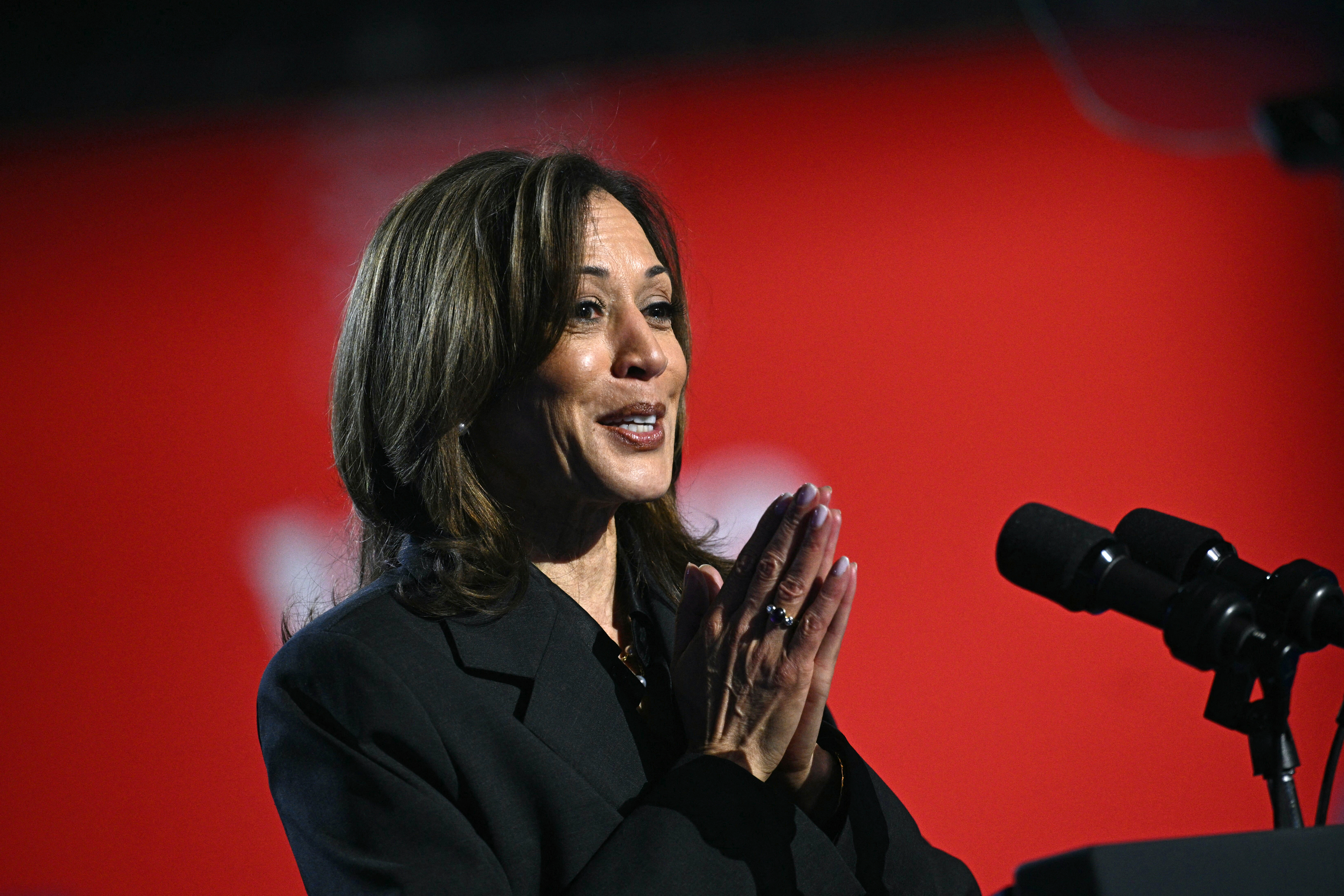 Kamala Harris