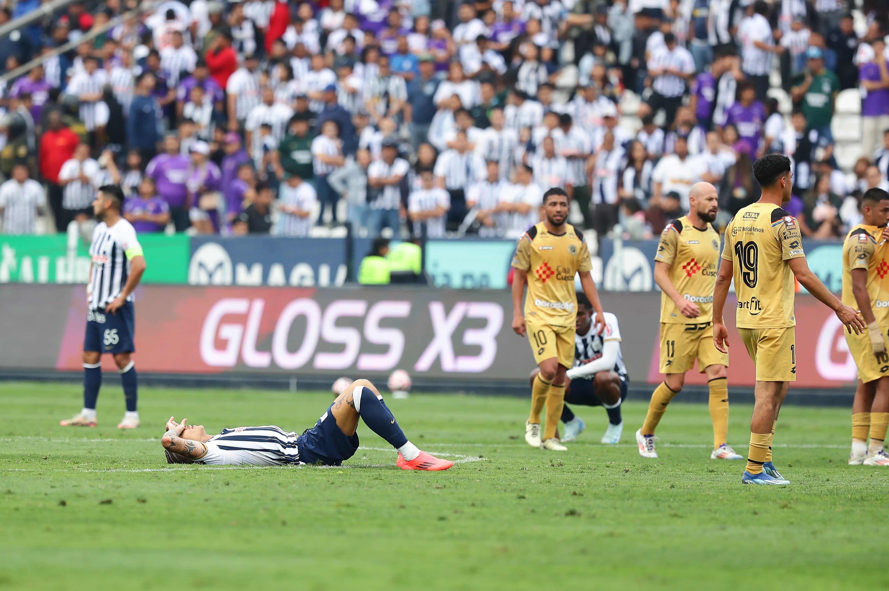 alianza lima