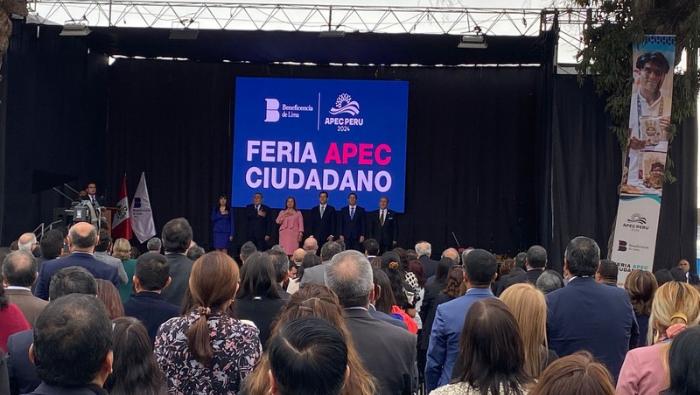 APEC CIUDADANO