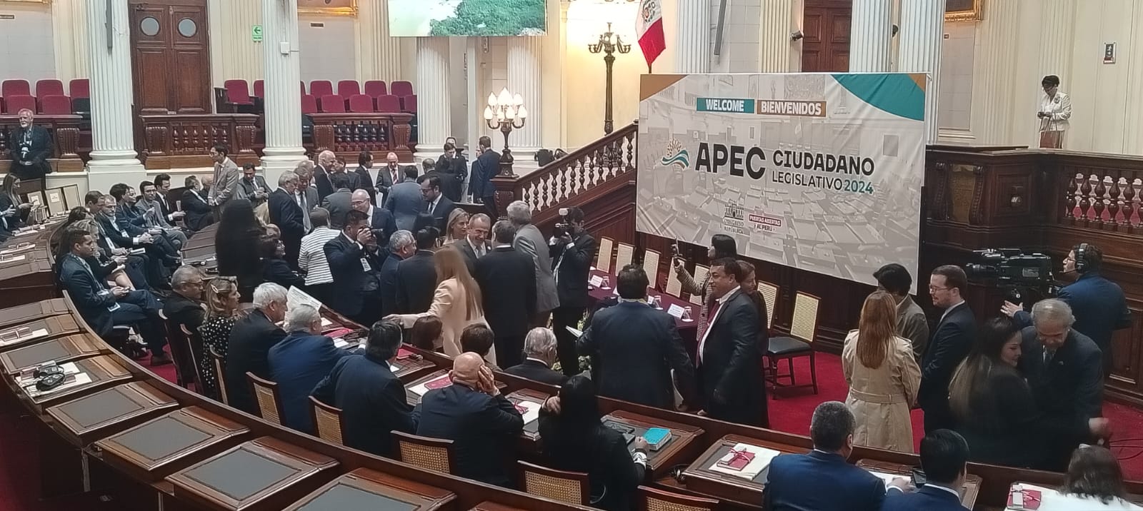 APEC CIUDADANO 2024