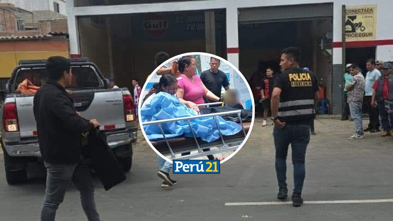 asesinato trujillo