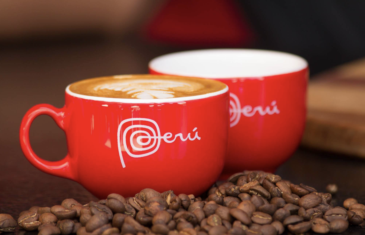 Perú presente en The World´s 100 Best Coffee Shops.