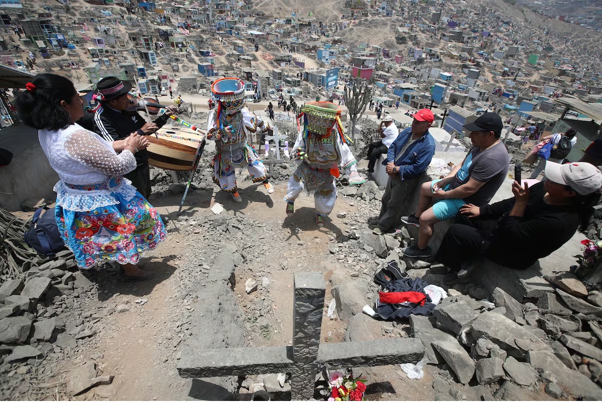 cementerio nueva esperanza