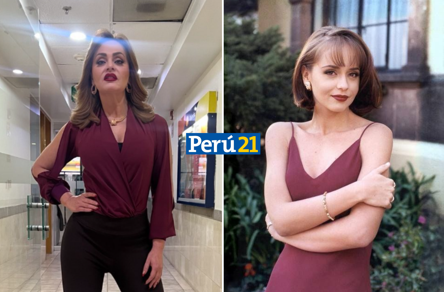 gabriela spanic