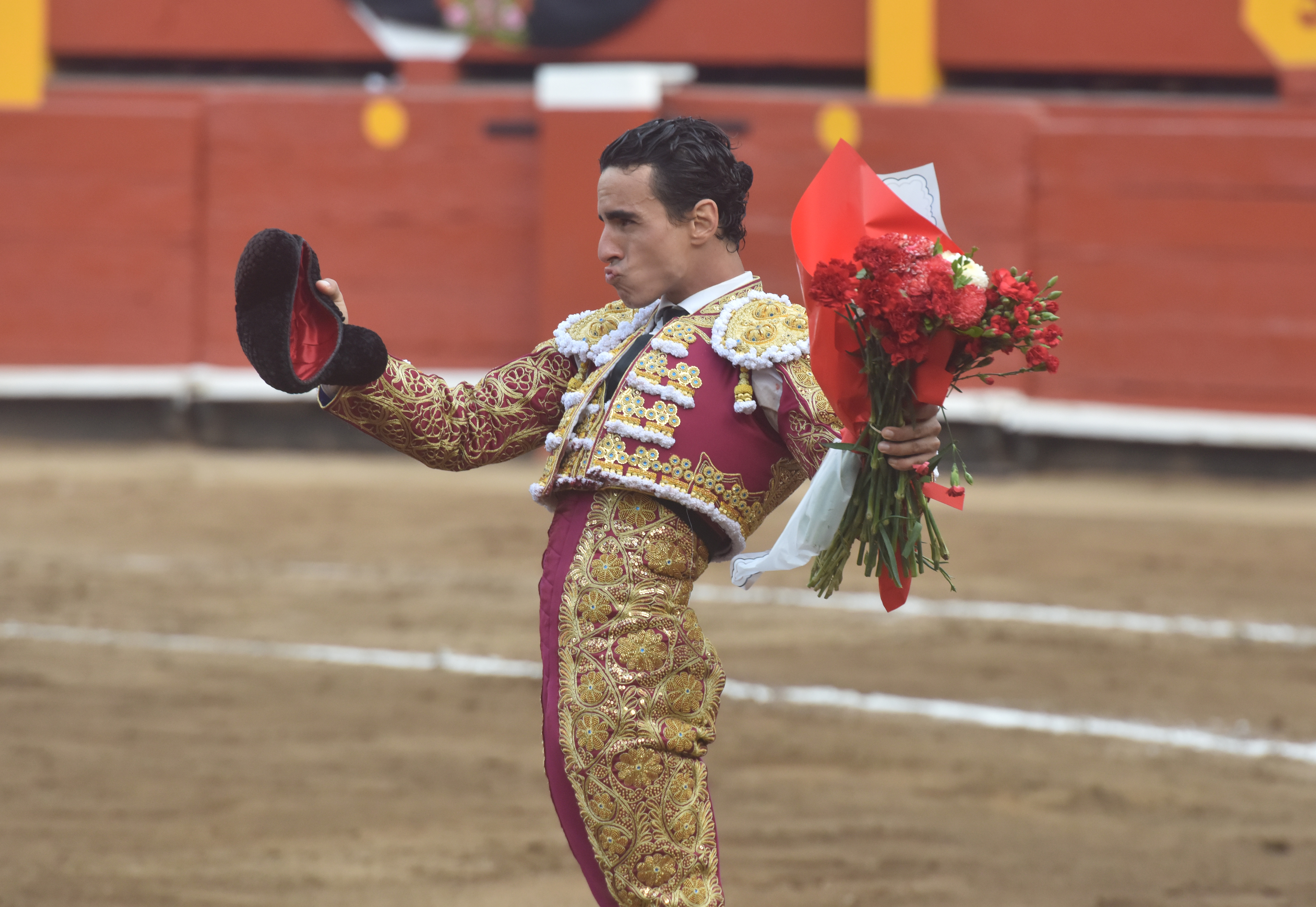 joaquín galdós