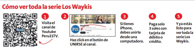 Los waykis