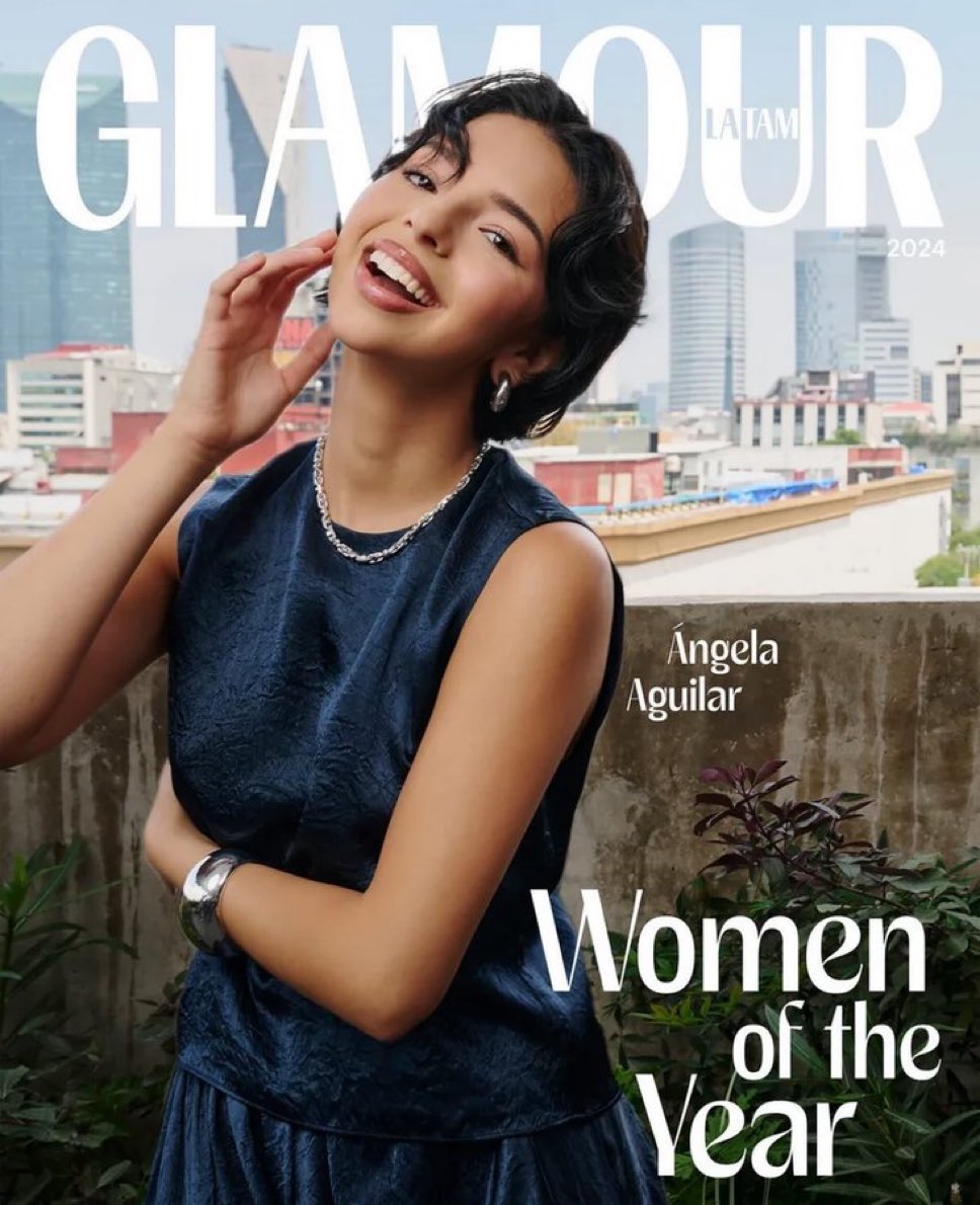 Revista Glamour