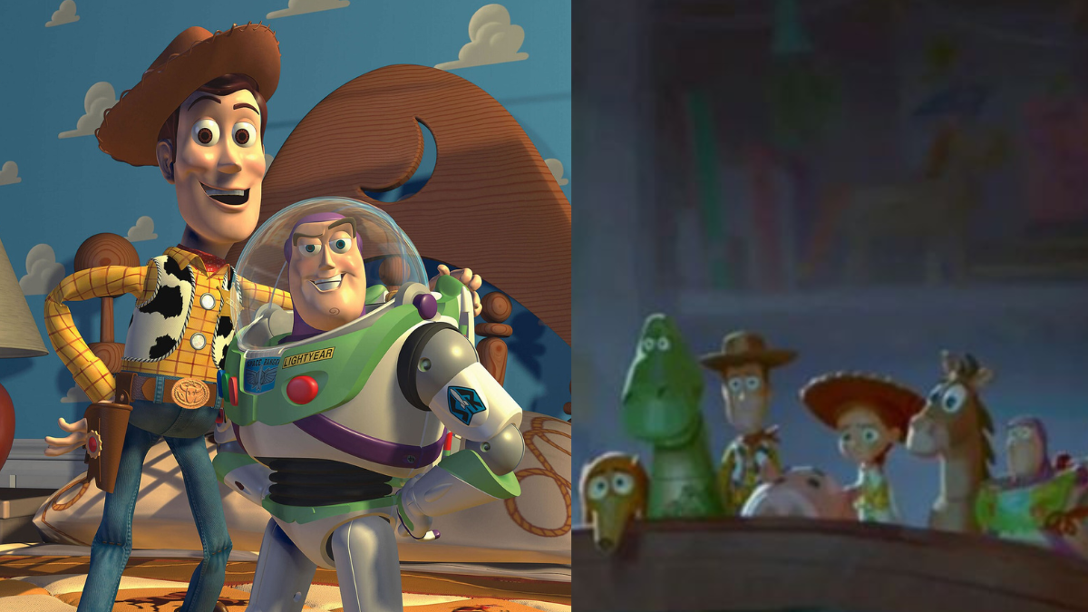 Toy Story 5