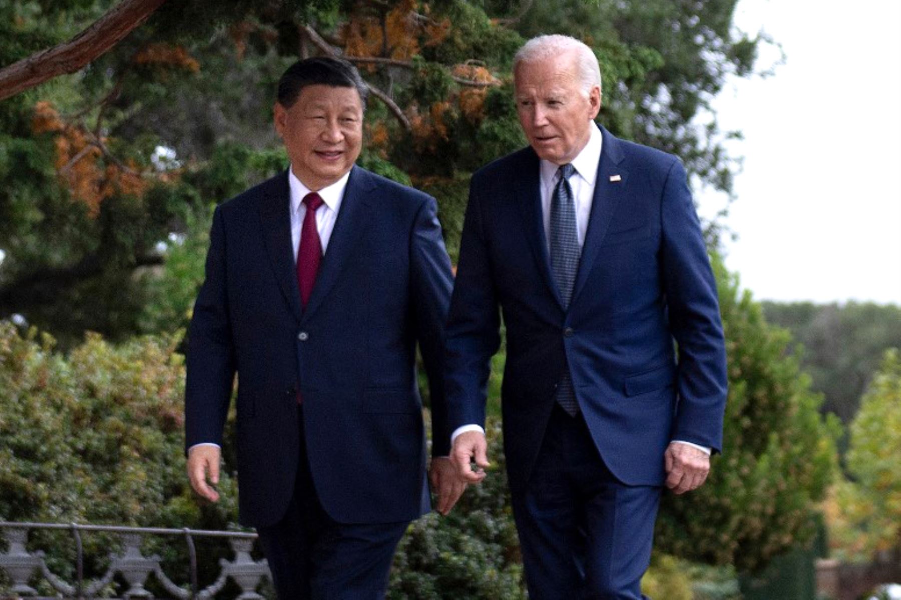 XiJInpingyBiden