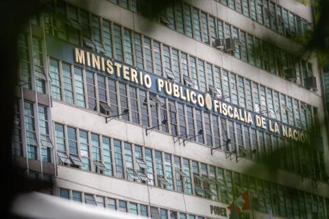 ministerio publico