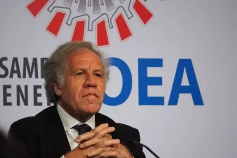 Luis Almagro