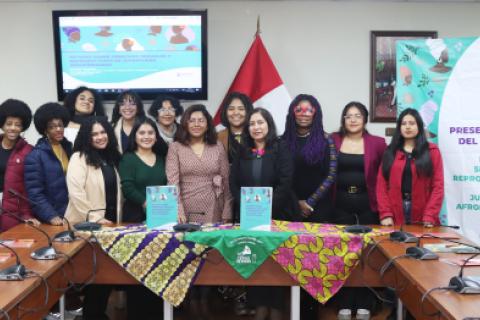 Mujeres de Zaña y Tumbes Reclaman Acceso Pleno a Salud Sexual y Reproductiva